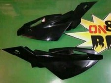 FIANCHETTI BOMBATI HUSQVARNA