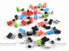 30pcs Color Rotary Control