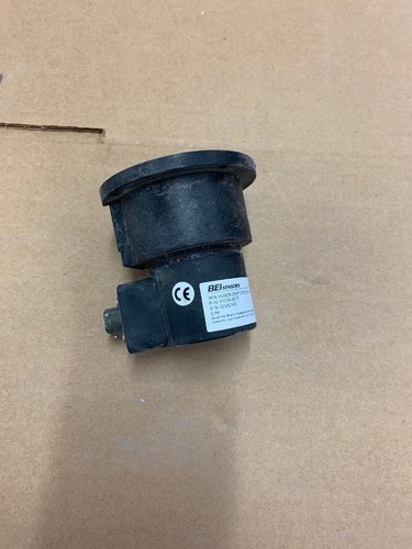 Bei industrial encoder - industrial,