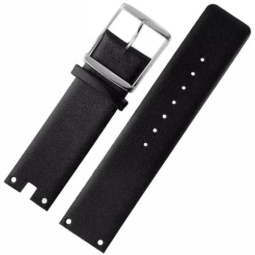 Cinturino orologio pelle mm - orologio,