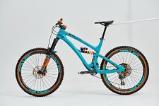 Yeti SB6 TURQ MTB size L