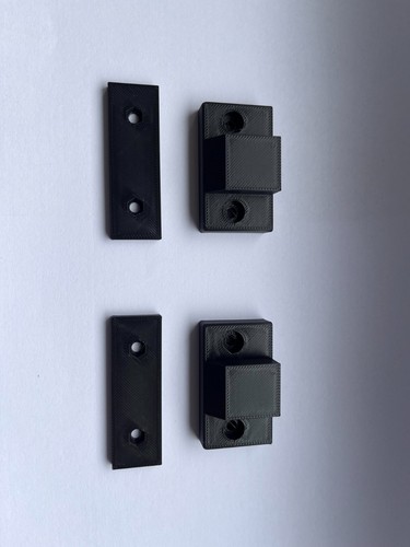 Supporti piastre di - 2, x