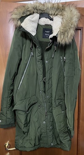 Parka uomo pull - parka, bear