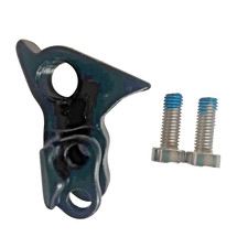 Dropout Hardware Coda per Kona