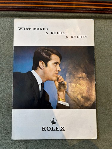 Cosa rende rolex un - cosa,