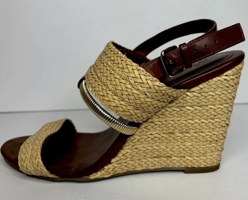 Mia zeppa espadrillas tacco - espadrillas,