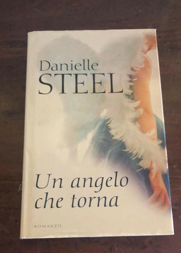 Angelo che torna danielle - che,