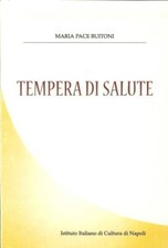 Libri Maria Rossi - Tempera Di
