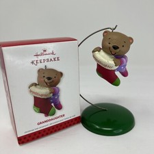 Hallmark Keepsake ornamento