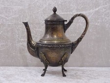 T8DKNT - Caffettiera Vintage