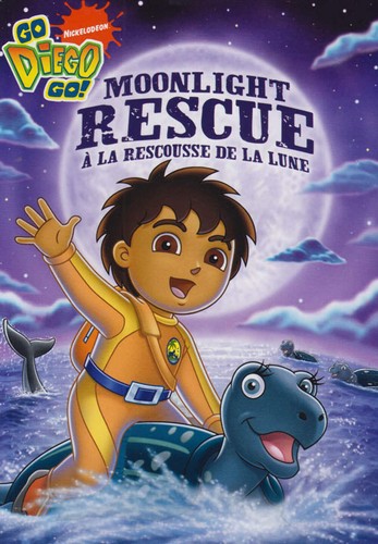 Diego moonlight rescue - go,
