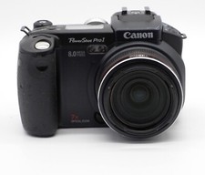 Canon PowerShot Pro1 + Zoom