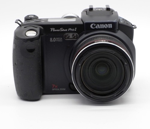 Canon powershot pro1 - canon, +