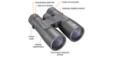 Bushnell Legend 10x50 binocolo