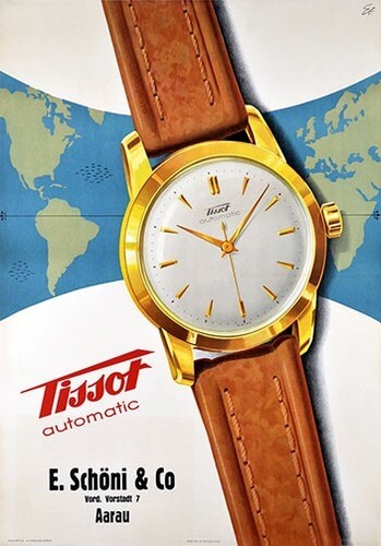 Orologi tissot automatic - orologi,