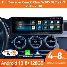 Autoradio 14,9" per Mercedes