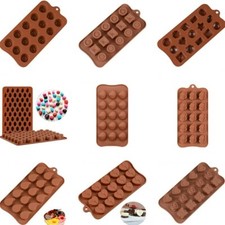 STAMPO IN SILICONE PER