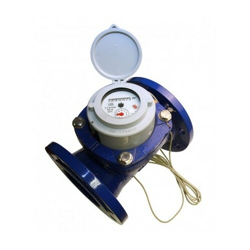 Contatore acqua irrigazione