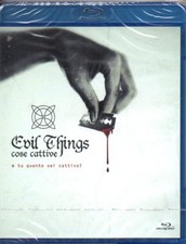 EVIL THINGS - COSE CATTIVE -