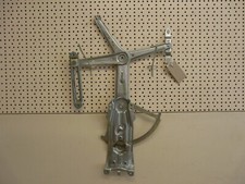 Front Right Electric Window
