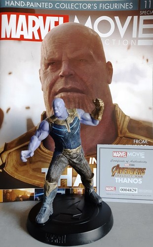 Marvel movie collection - marvel,