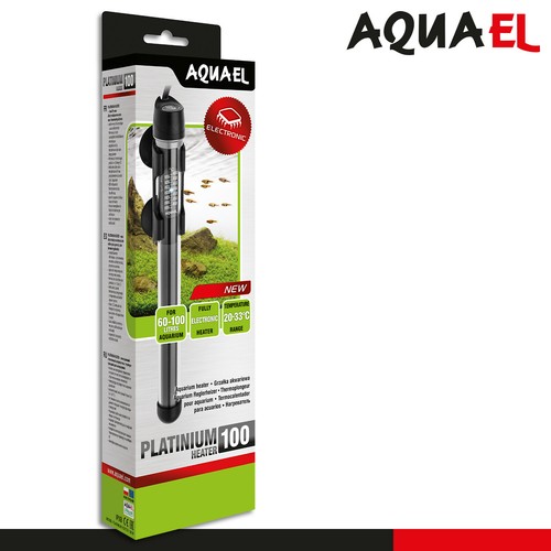 Aquael platino riscaldatore - aquael,
