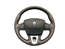 Volante Multifunzione per