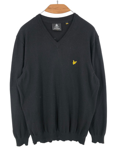Maglione pullover neck in - maglione, v-neck