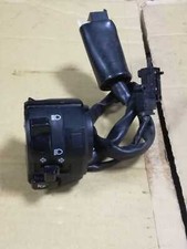 devio luci sinistro originale Kawasaki Ninja 300 2012 2017