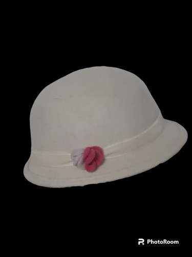 Cappello cloche bambina 100 - cappello,