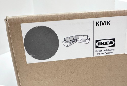Copridivano ikea kivik sezione - ikea,