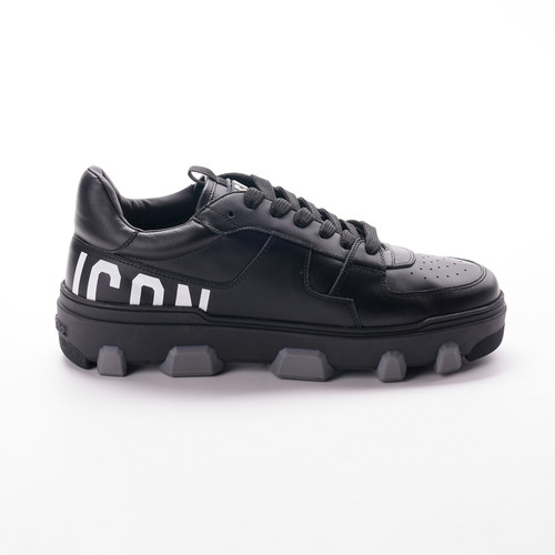 Dsquared2 icon basket - dsquared2,