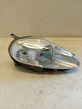 Faro Anteriore Destro Fiat Grande Punto 2006 - 2011
