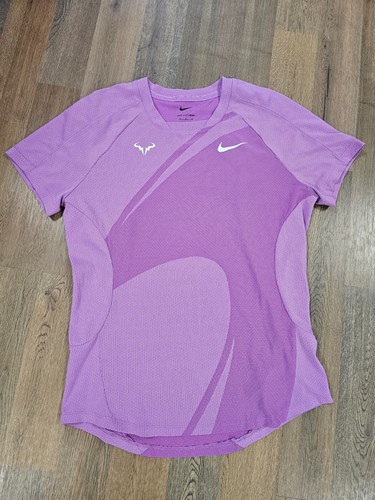 Maglia nike rafa nadal - rafa, adv
