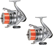 2 PZ Mulinello Trabucco Oceanic 8000