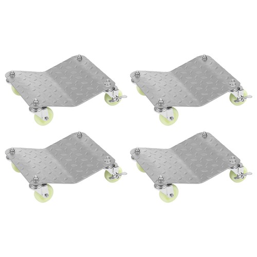 Aiuto manovra auto - 4x, set