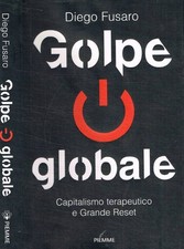 Golpe globale. Capitalismo