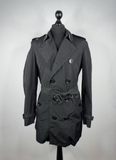 Burberry cappotto uomo giacca
