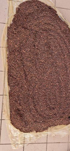 Seachem flourite 7kg fondo - 7kg,