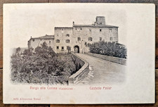 Anni 30 Borgo alla Collina in Paver-82705