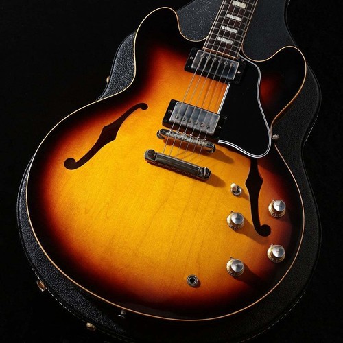 Gibson custom shop collezione - custom,