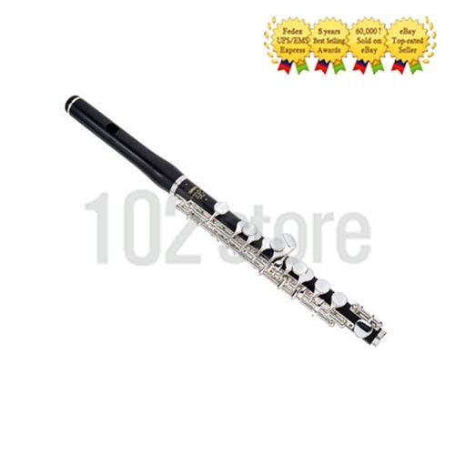 Yamaha ypc piccolo - ypc-62, +