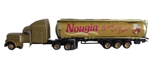 Nougia modellino camion - modellino,