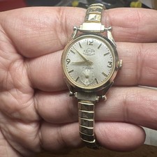 Orologio donna meccanico