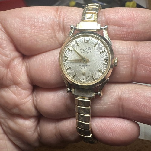 Orologio donna meccanico