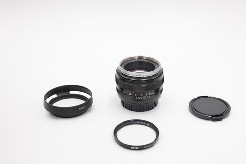Obiettivo zeiss planar 50 - zeiss, t*