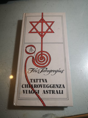 Fra peregregius tattva - fra,