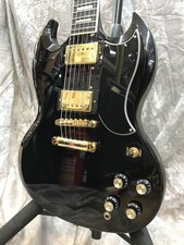 Epiphone SG Personalizzato