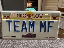 2025 SEMA Show Las Vegas Team