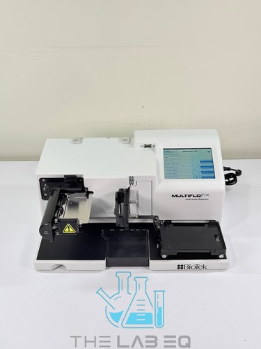 Biotek agilent multiflo - agilent, fx